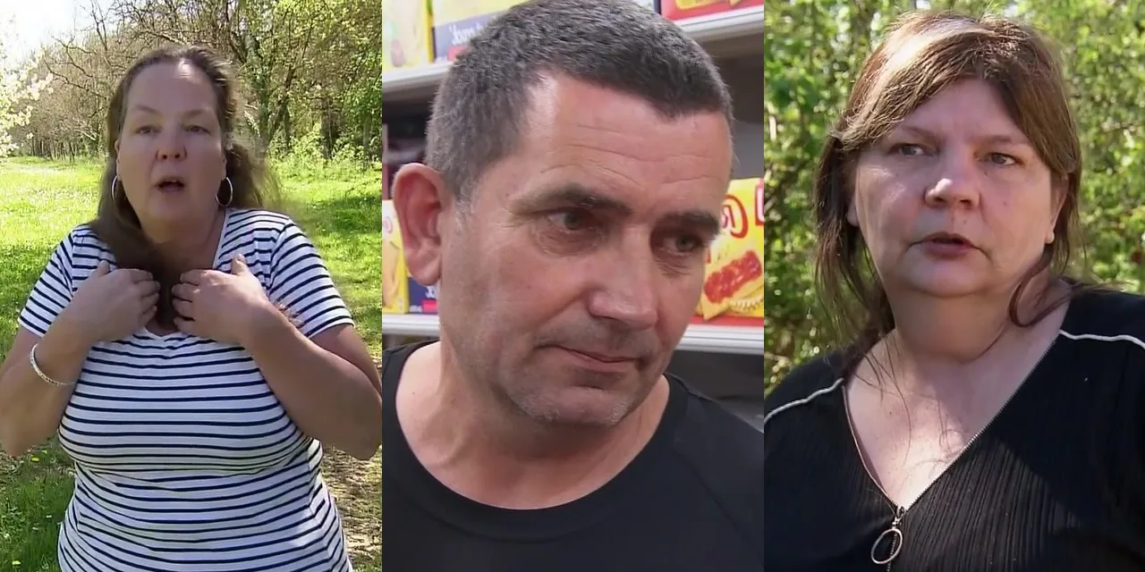 L’amour est dans le pré saison 21 : chez Jean-Louis, l’annonce de départ de Léonie qui fait vaciller le triangle