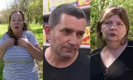 L’amour est dans le pré saison 21 : chez Jean-Louis, l’annonce de départ de Léonie qui fait vaciller le triangle