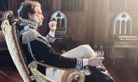 Charles X sur France 3 : le dernier roi de France raconté par Secrets d’Histoire