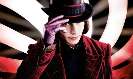 Charlie et la chocolaterie sur TMC : Johnny Depp en Willy Wonka pour la visite d’usine la plus déjantée du cinéma