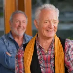 L’amour est dans le pré saison 21 (spoilers) : Thierry prend l’avantage sur Daniel chez Marie-Christine