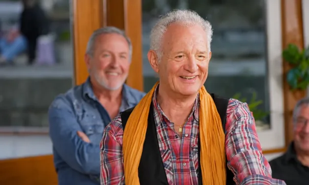 L’amour est dans le pré 2026 : Thierry et Daniel se livrent déjà une sérieuse concurrence chez Marie-Christine