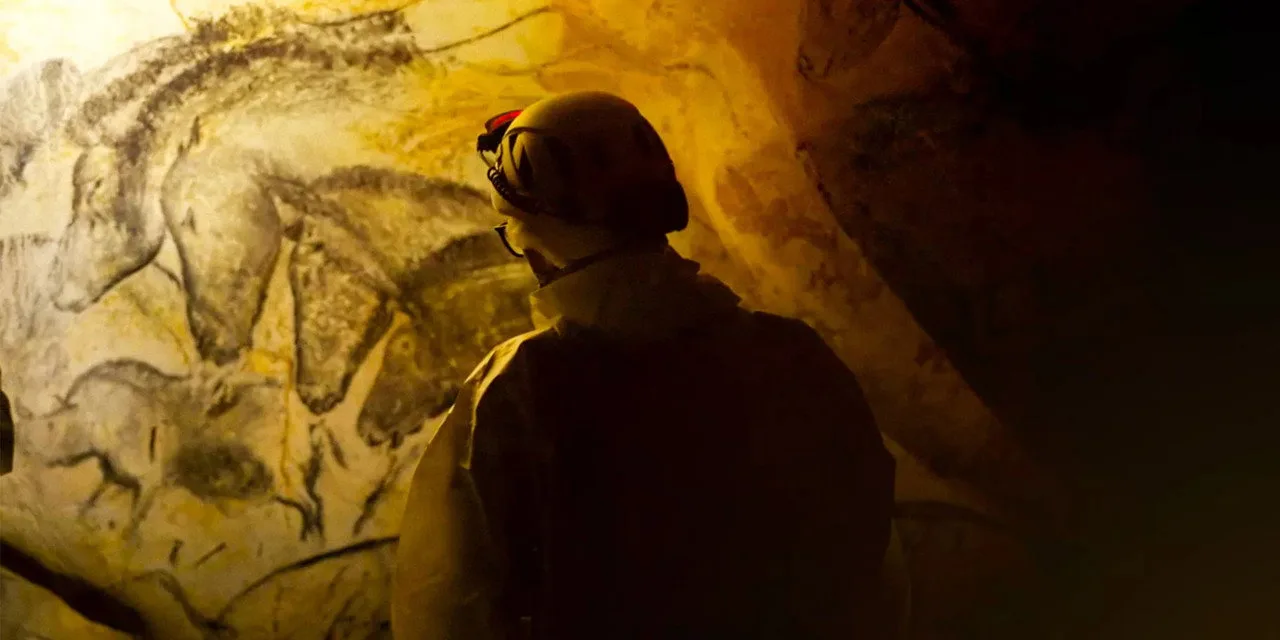 Chauvet, voyage aux origines sur France 5 : plongée dans la plus vieille grotte ornée du monde
