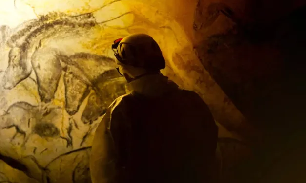 Chauvet, voyage aux origines sur France 5 : plongée dans la plus vieille grotte ornée du monde