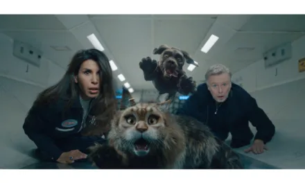Chien et Chat sur TF1 : la comédie de Reem Kherici dimanche 18 octobre