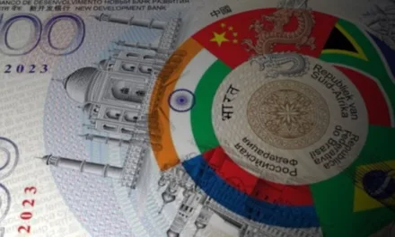 Chine, Russie, Inde et Cie sur Arte : enquête sur les puissances qui veulent redessiner l’ordre mondial