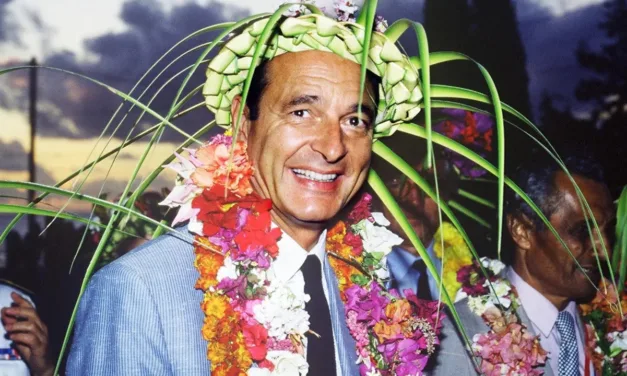 Chirac sous les Tropiques sur France 5 : la face cachée des liens entre Jacques Chirac et l’outre-mer