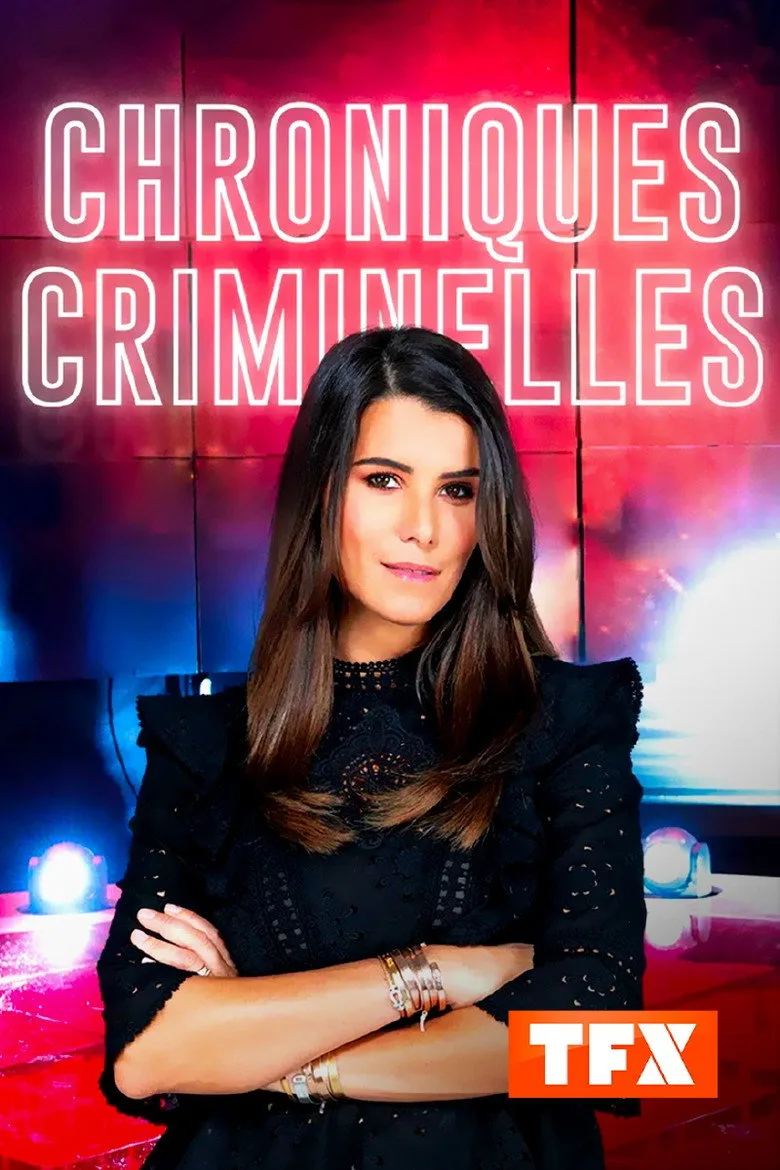 Chroniques criminelles sur TFX