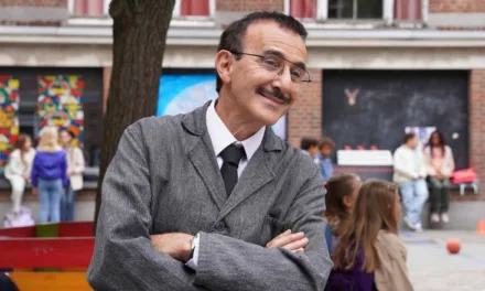 Ducobu et le fantôme de Saint-Potache sur Netflix : quand pourra-t-on voir le film en streaming ?