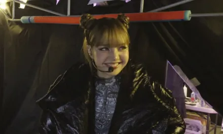 Always Lalisa sur Netflix : quand pourra-t-on voir le documentaire sur Lisa en streaming ?