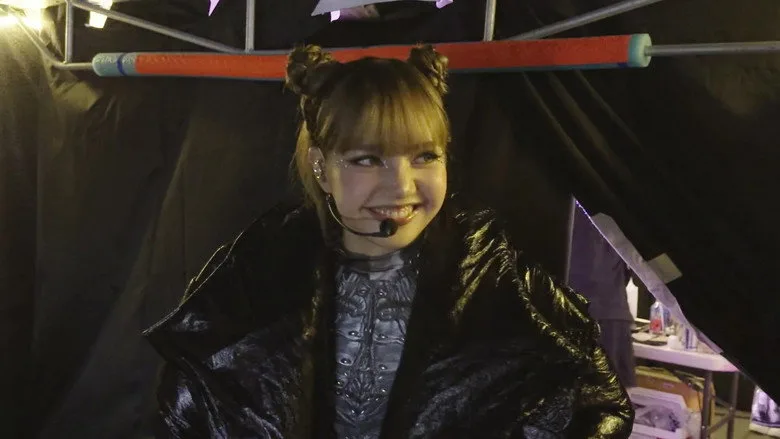 Always Lalisa sur Netflix : quand pourra-t-on voir le documentaire sur Lisa en streaming ?