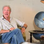 Clarkson’s Farm sur Prime Video : Jeremy Clarkson va faire pousser une voiture