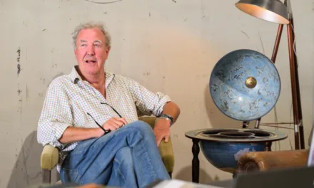Clarkson’s Farm sur Prime Video : Jeremy Clarkson va faire pousser une voiture