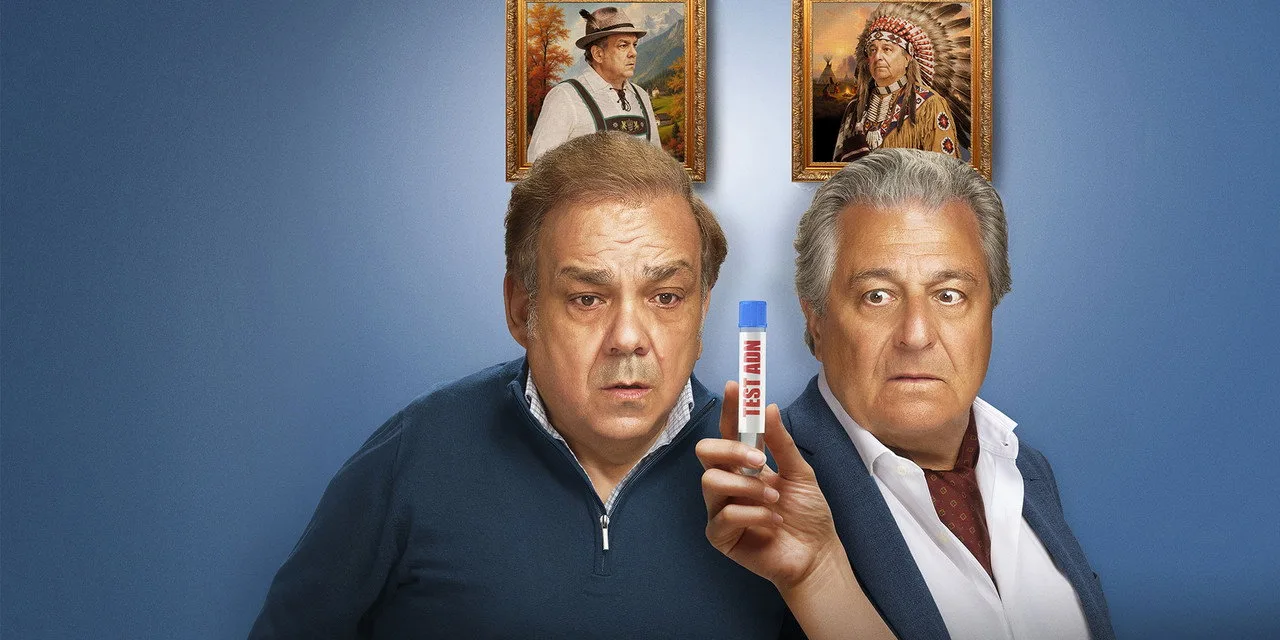 Cocorico 2 sur Canal+ Box Office : Christian Clavier et Didier Bourdon relancent la guerre des familles