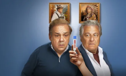 Cocorico 2 sur Canal+ Box Office : Christian Clavier et Didier Bourdon repartent sur les traces de leurs ancêtres