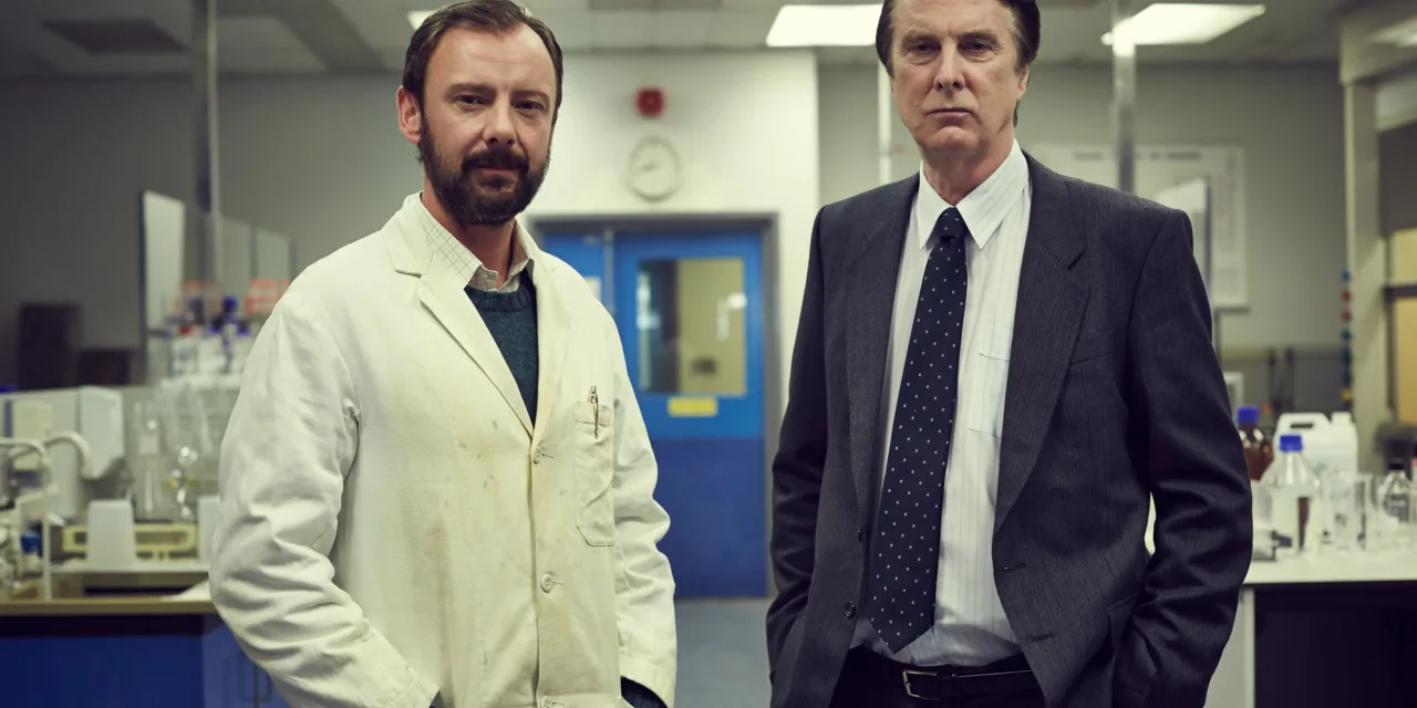 Le Code du tueur : quelle histoire vraie se cache derrière la série diffusée ce jeudi sur Arte ?