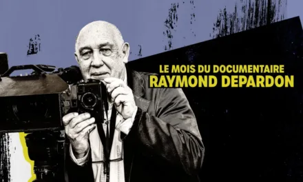 Collection Depardon sur france.tv : quatre documentaires cultes du maître du réel