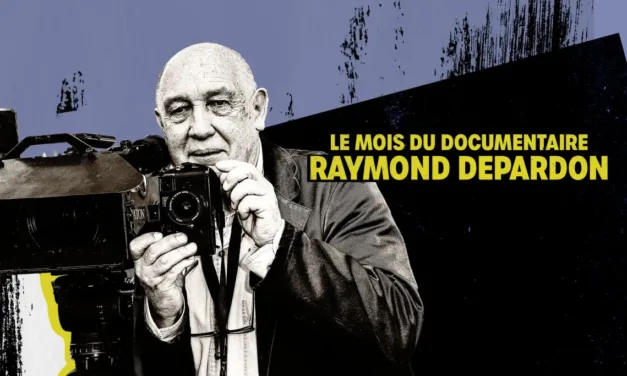 Collection Depardon sur france.tv : quatre documentaires cultes du maître du réel