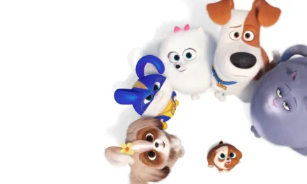 Comme des bêtes 2 sur Gulli : Max, Pompon et un chien de ferme signé Harrison Ford pour une virée animée