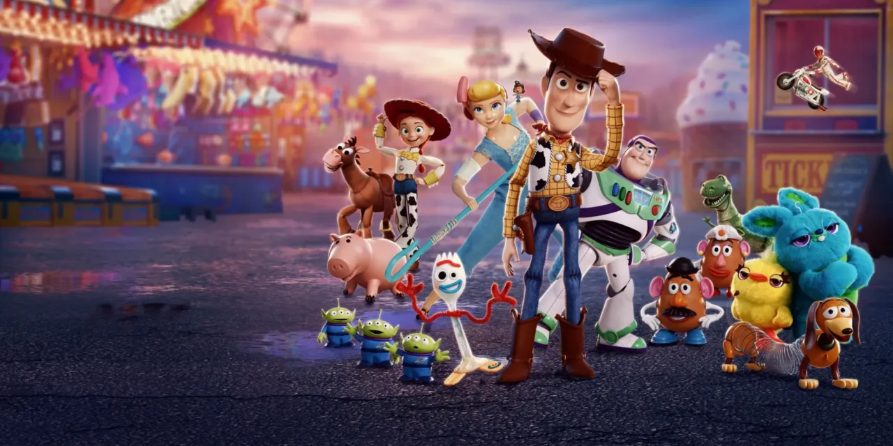 Toy Story 4 : pourquoi Woody décide-t-il de quitter Buzz, Jessie et Bonnie à la fin du film ?