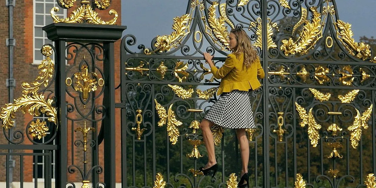 Connasse, princesse des cœurs sur Canal+ : Camille Cottin part à l’assaut du prince William, ce lundi soir