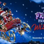 Cool Attitude : Magic Noël : la famille Proud fête un Noël stop-motion sur Disney+