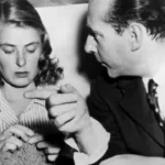 Les couples mythiques du cinéma sur Arte : Ingrid Bergman et Rossellini, la passion qui a défié Hollywood