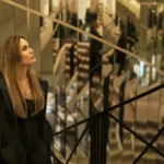 Coutures sur Canal+ Cinéma : Angelina Jolie bouleversée en pleine Fashion Week dans le film d’Alice Winocour