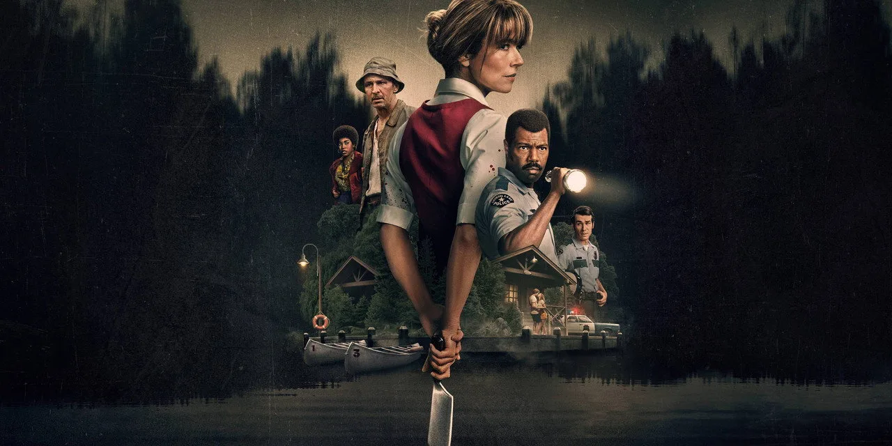 Crystal Lake saison 2 sur HBO Max : la préquelle de Vendredi 13 aura-t-elle une suite ?