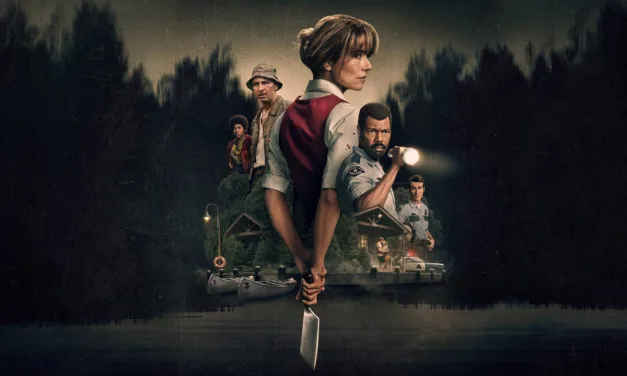 Crystal Lake saison 2 sur HBO Max : la préquelle de Vendredi 13 aura-t-elle une suite ?