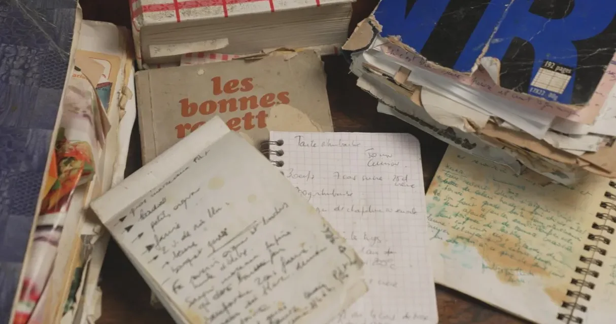 La cuisine d’antan sur France 5 : le grand retour des recettes de nos grands-mères