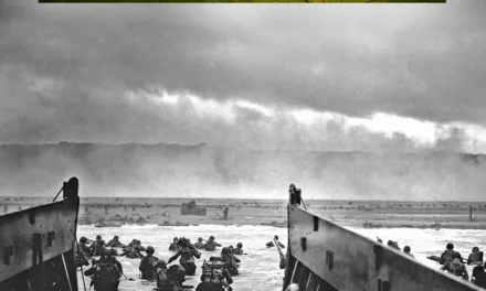 « D-Day, au cœur de l’enfer » sur RMC Découverte : ces 24 heures filmées de l’intérieur qui ont scellé le destin de l’Europe