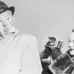 Dans l’ombre d’Hitchcock sur Arte : Alma Reville, la collaboratrice de l’ombre qui façonna le maître du suspense