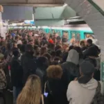 Grands reportages sur TF1 : « Dans la galère des transports », le calvaire quotidien des usagers