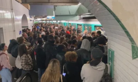 Grands reportages sur TF1 : « Dans la galère des transports », le calvaire quotidien des usagers