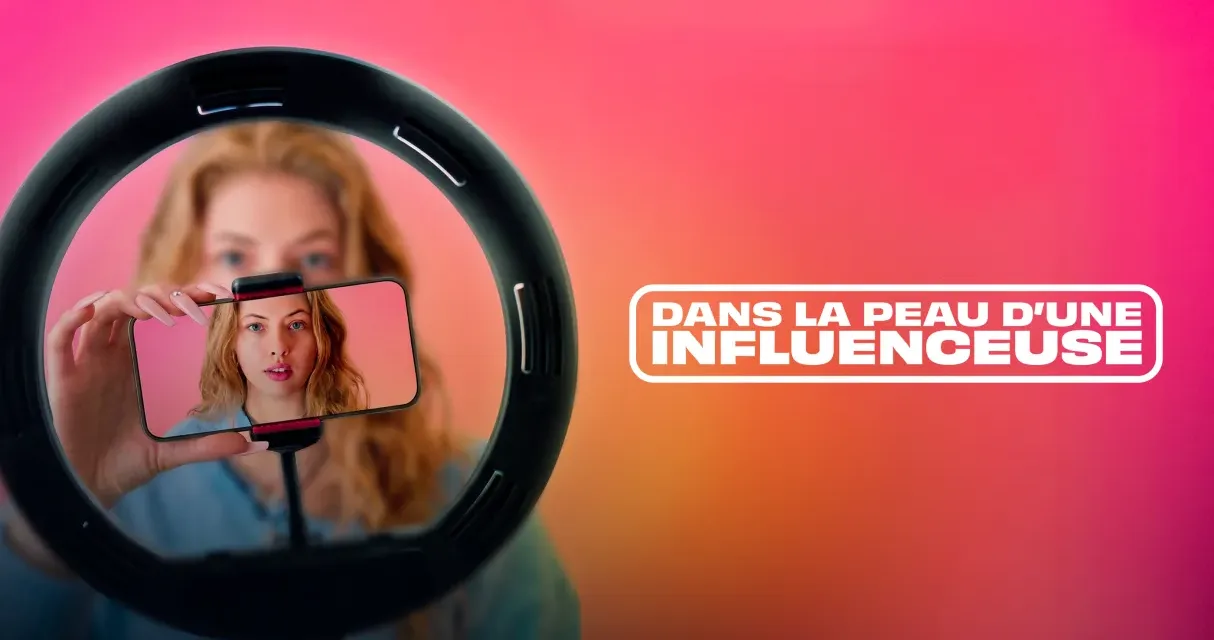 Dans la peau d’une influenceuse sur france.tv : l’enquête immersive de Tess Aibar au cœur de l’influence