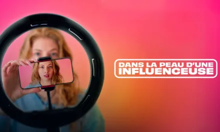 Dans la peau d’une influenceuse sur france.tv : l’enquête immersive de Tess Aibar au cœur de l’influence