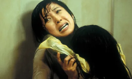 Dark Water sur Arte : Hideo Nakata plonge une mère et sa fille dans un cauchemar d’eau et de silence