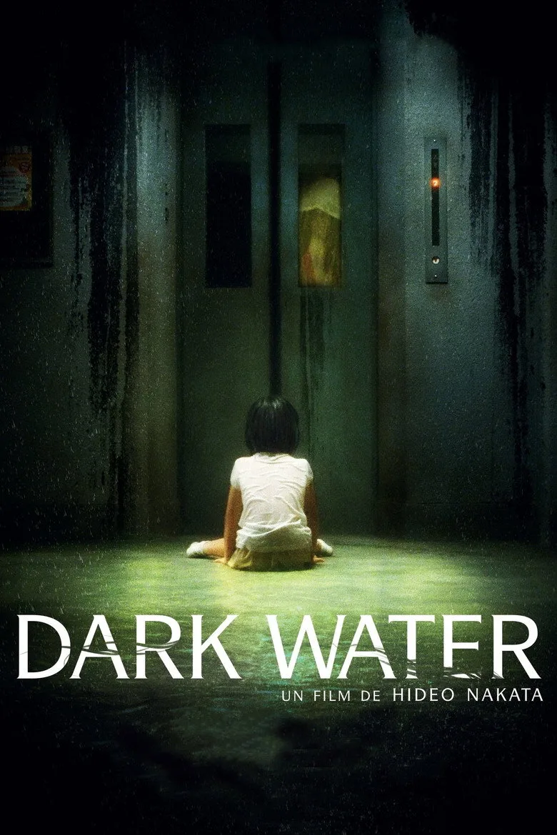 Dark Water sur Arte