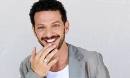 César 2027 sur CANAL+ : Vincent Dedienne sera le maître de cérémonie