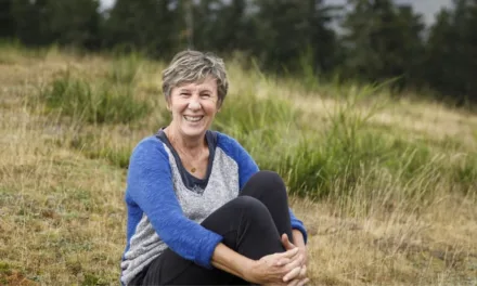 L’amour est dans le pré 2026 : Daniel pense avoir séduit Marie-Christine, mais sa sœur le met en garde