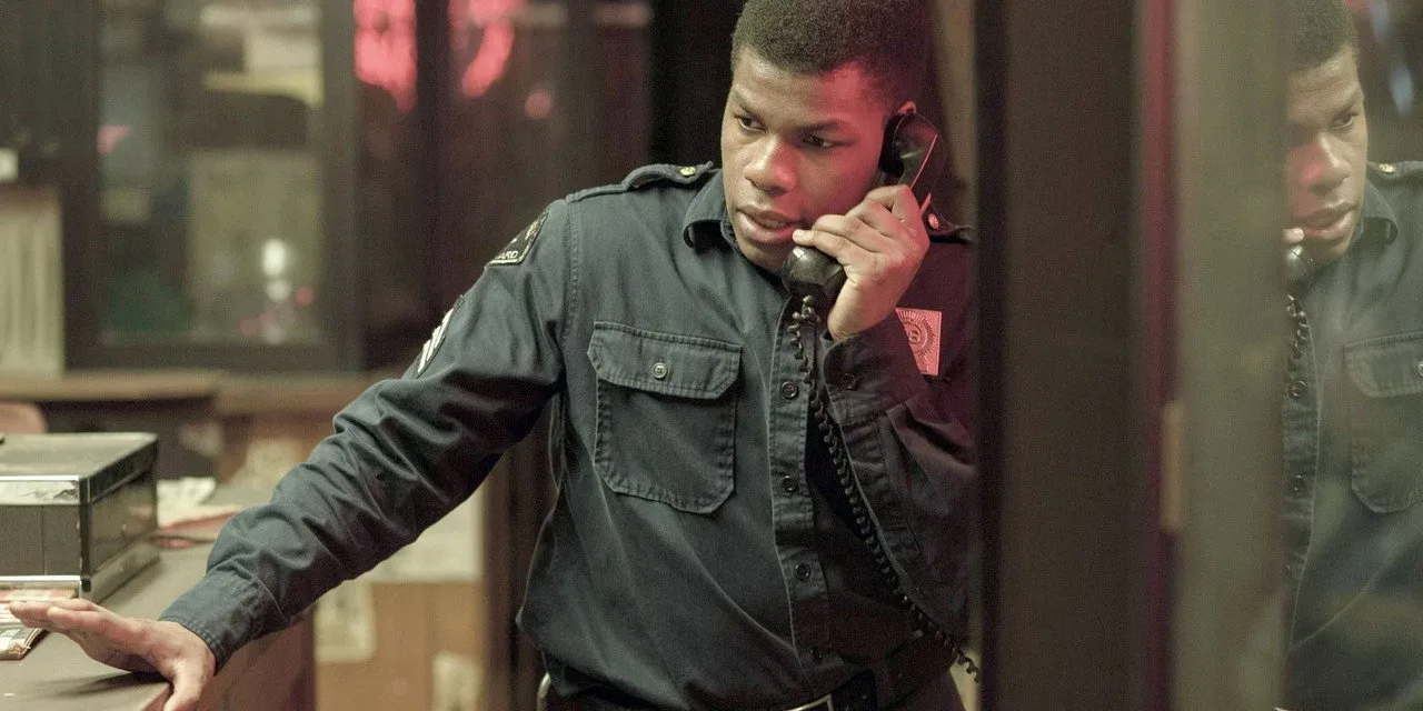 Detroit sur Canal+ Grand Écran : Kathryn Bigelow filme l’enfer d’une nuit d’émeute et de bavure policière