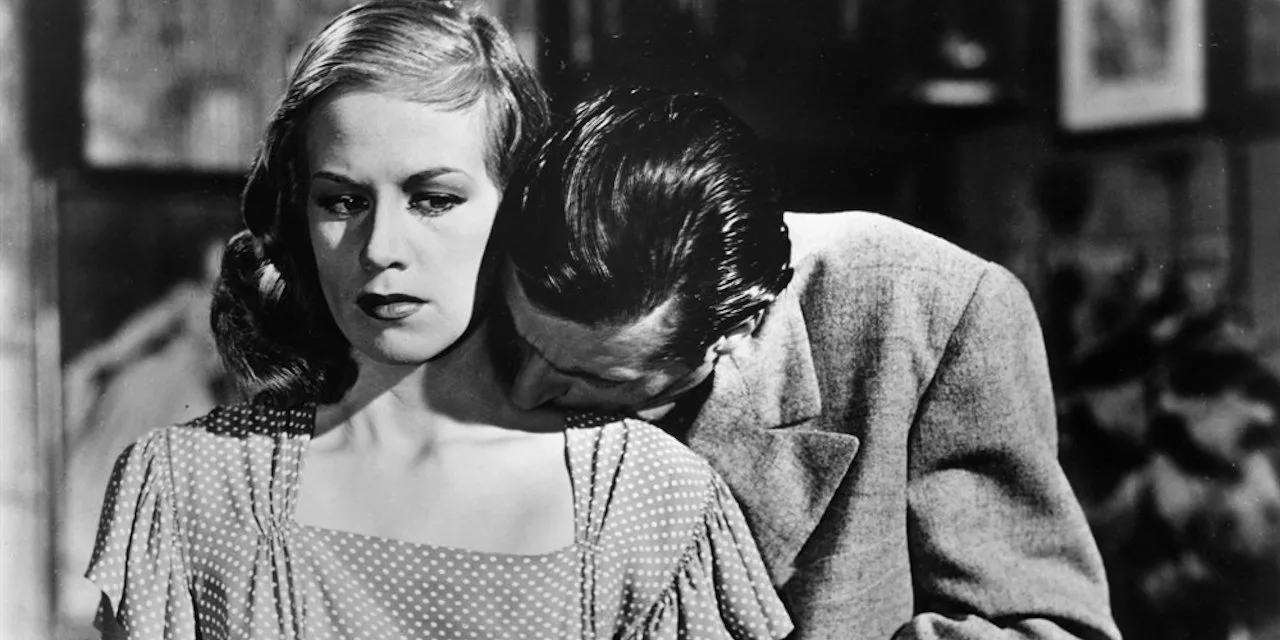Die Sünderin sur Arte : le film qui scandalisa l’Allemagne d’après-guerre avec Hildegard Knef