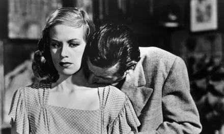 Die Sünderin sur Arte : le film qui scandalisa l’Allemagne d’après-guerre avec Hildegard Knef