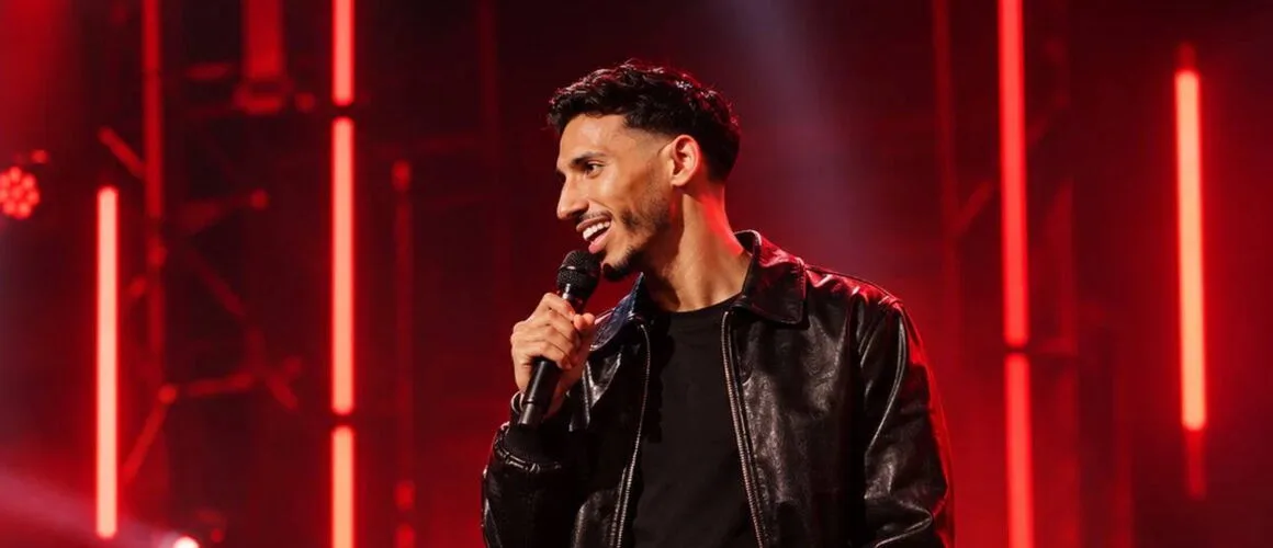 Djadel Show sur Netflix : pourquoi Kylian Mbappé produit-il l’émission d’Ilyes Djadel ?