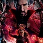 Doctor Strange 2 : pourquoi Wanda devient-elle méchante dans le film diffusé sur TF1 ?