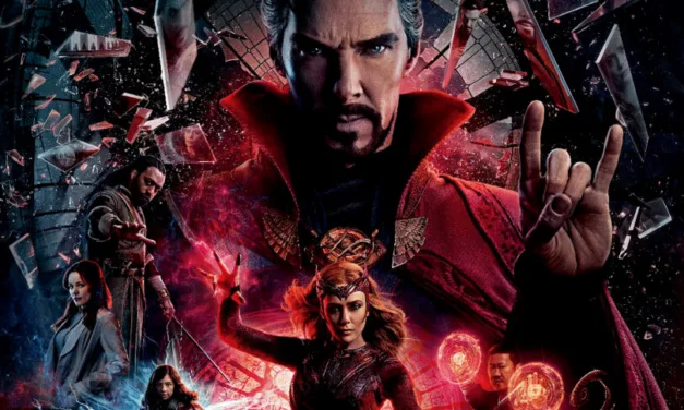 Doctor Strange 2 : pourquoi Wanda devient-elle méchante dans le film diffusé sur TF1 ?