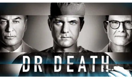 Dr. Death sur TF1+ : Joshua Jackson incarne le chirurgien de l’horreur dès le 5 novembre