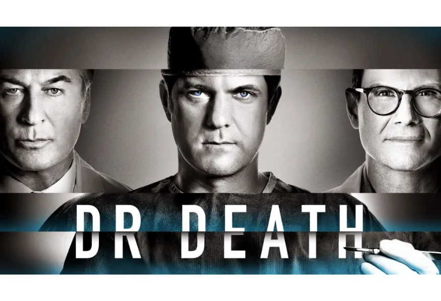 Dr. Death sur TF1+ : Joshua Jackson incarne le chirurgien de l’horreur dès le 5 novembre