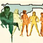 James Bond 007 contre Dr. No sur France 3 : Sean Connery inaugure la légende de l’espion, ce lundi soir